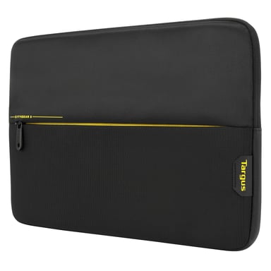 Targus CityGear 35,6 cm (14'') Custodia nera