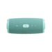 JBL Charge 5 – Enceinte portable Bluetooth – Autonomie de 20 heures – Etanche, Vert turquoise