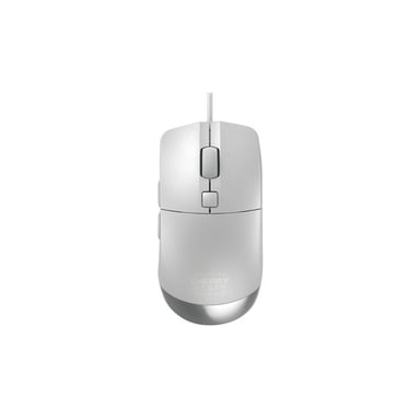 Cherry Xtrfy Nombre: Cherry M50 (Blanco)