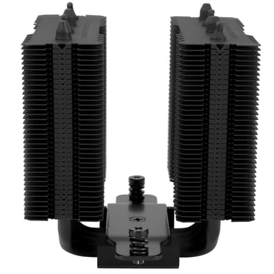 Thermalright Peerless Assassin 90 SE Processeur Dissipateur thermique/Radiateur 9,2 cm Noir 1 pièce(s)