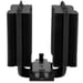 Thermalright Peerless Assassin 90 SE Processeur Dissipateur thermique/Radiateur 9,2 cm Noir 1 pièce(s)