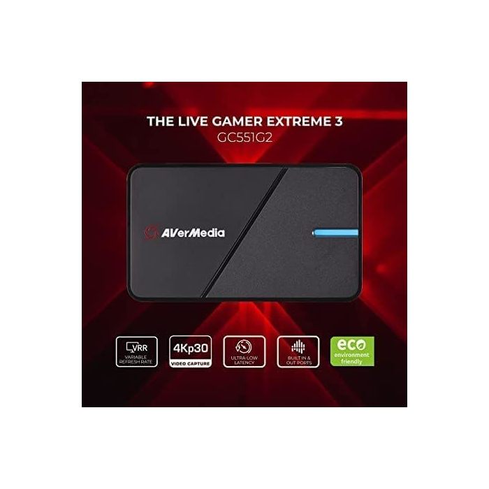 AVerMedia Live Gamer Extreme 3 - vue 2