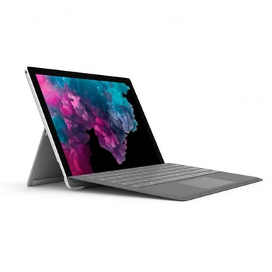 Microsoft Surface Pro 6 - 8Go - SSD 256Go - Tactile - Windows 11