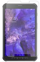 Verre Trempe: Samsung Galaxy Tab Active 8