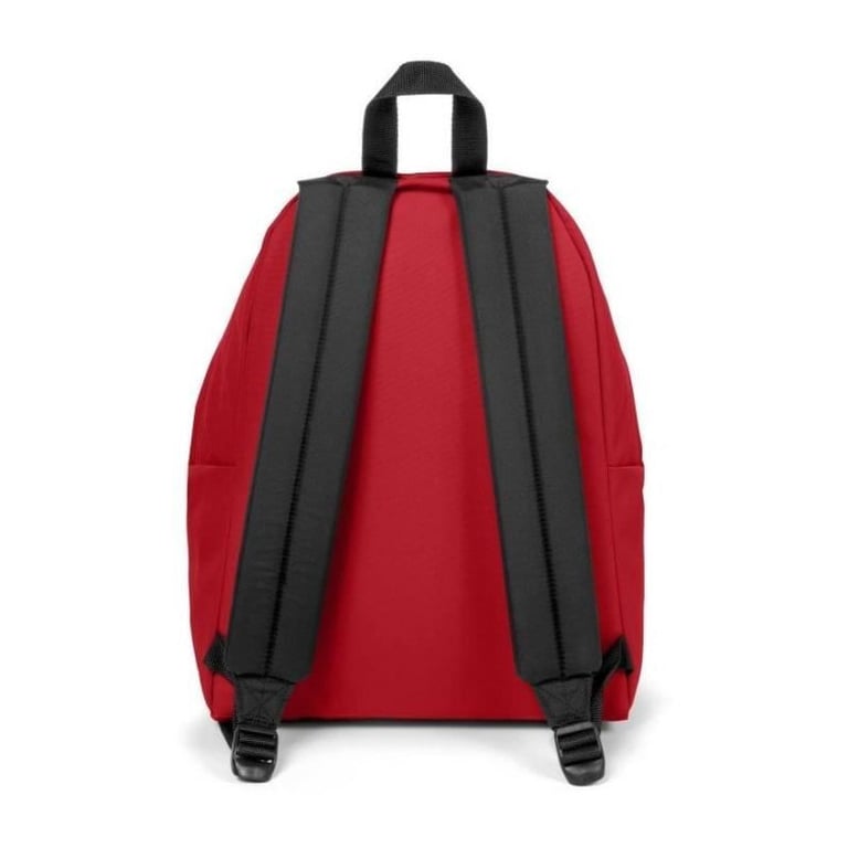 Sac a dos - EASTPACK - Padded Pak'R - Rouge - Neuf