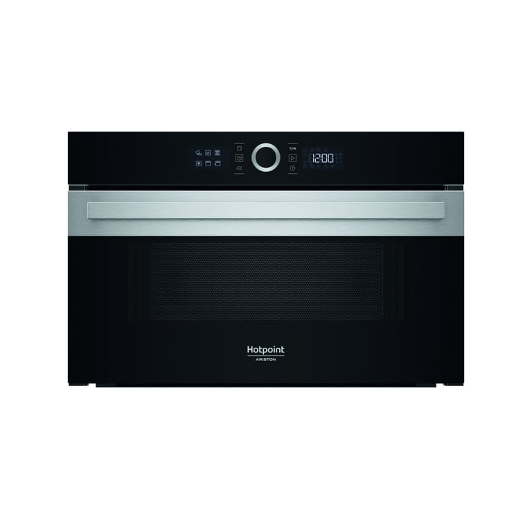 Hotpoint HAMD54MX Acier inoxydable Micro ondes grill Intégré 31 Neuf
