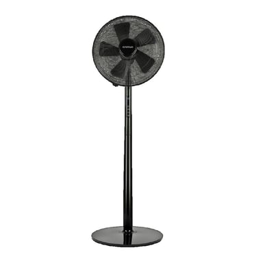 Ventilateur de sol G3Ferrari G50048 Noir