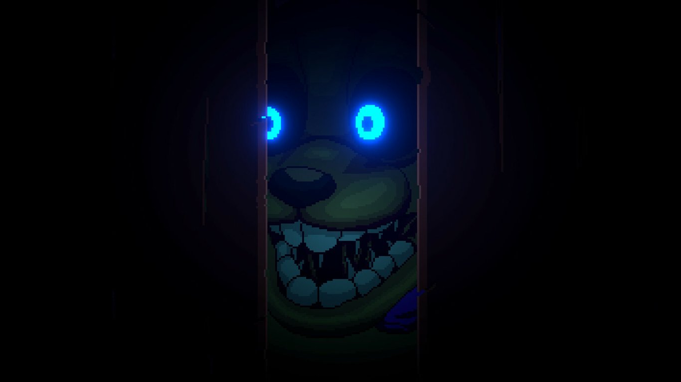 Five Nights at Freddy' : Into the Pit - vue 5