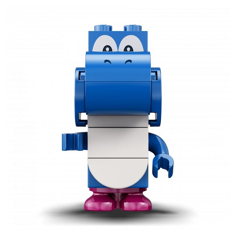 LEGO 71418 Super Mario Boîte à Outils Créative - vue 3