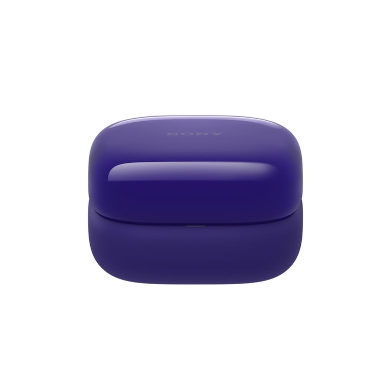 Sony LinkBuds Open WFL910V casque Casques Sans fil Ecouteurs Appels/Musique Bluetooth Violet - Neuf