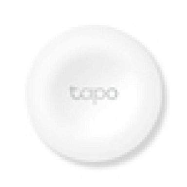 Bouton intelligent sans fil TP-Link Tapo S200B actions personnalisées Noir