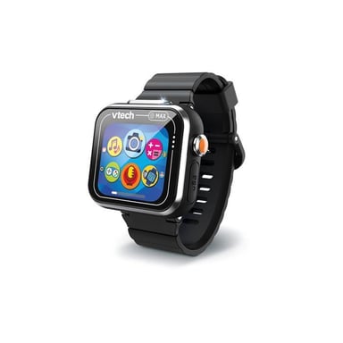 KIDIZOOM SMARTWATCH MAX NOIRE - Noir