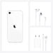 iPhone SE 2020 256 GB Blanco [SIN TOUCHID] [FR