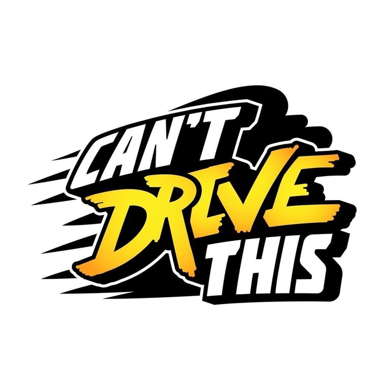 Can't Drive This PS4 - vue 2