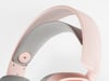 Mars Gaming MHAX Rosa, Auriculares Gaming RGB, Micrófono Extraíble, HiFi, Compatibilidad Multiplataforma