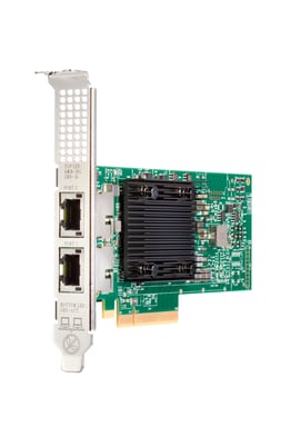 HPE Broadcom BCM57416 Ethernet 10Gb 2-port BASE-T Adapter for