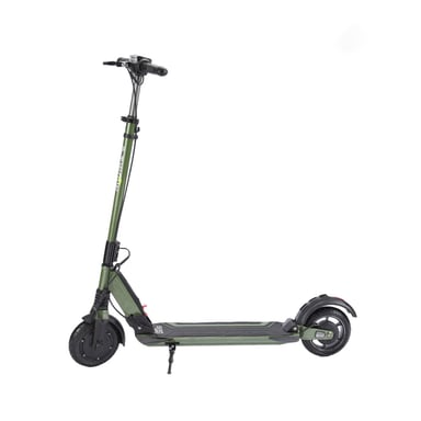 Trottinette électrique E-TWOW GT SPORT avec batterie 48 V 10,5 Ah, pneus 8 pouces