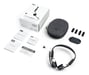SHOKZ Openmeet Casque Sans fil Crochets auriculaires Bureau/Centre d'appels USB Type-C Bluetooth Noir