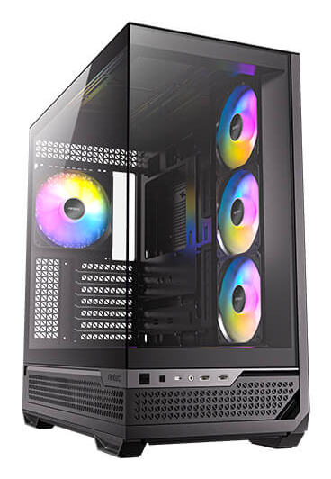 Antec C7 ARGB Midi Tower Neuf