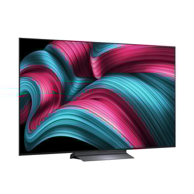 LG OLED evo AI OLED65C55LA 165,1 cm (65'') 4K Ultra HD Smart TV Wifi Negro