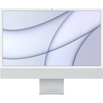 24 SSD 8 Go RAM Puce M1 CPU 8 cours GPU 7 cours 2021 - vue 3