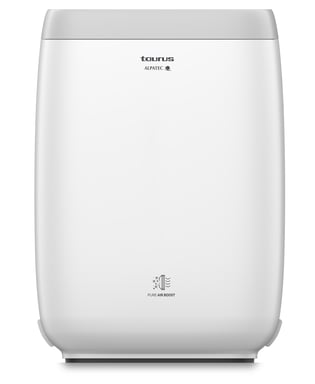 Taurus AP2040 75 m² 22 dB 37 W Blanc