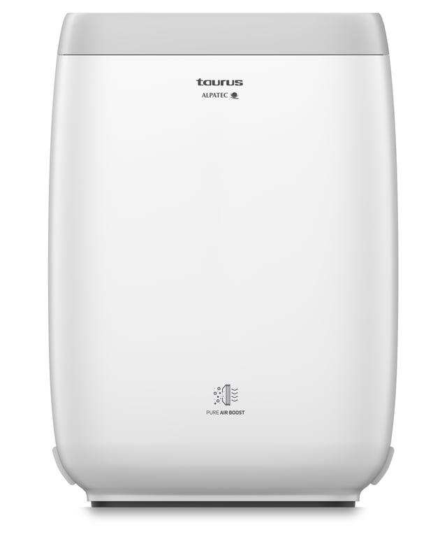 Purificateur d'Air Taurus AP2040 75m² 330 m³h - vue 4