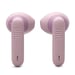 JBL Wave Flex 2 Auriculares Inalámbricos Llamadas/Música USB Tipo-C Bluetooth Rosa