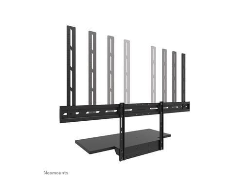 NEOMOUNTS Kit di supporto per tastiera VESA max 2,5 kg universale
