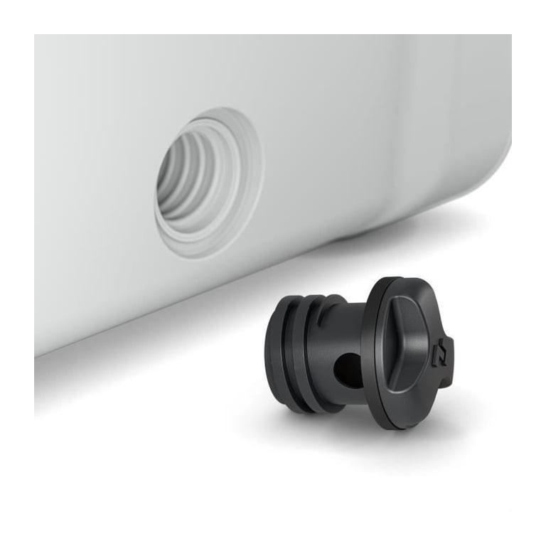 Glacière Isotherme DOMETIC Patrol 35 – Capacité 36L, Bouchon de vidange - vue 6