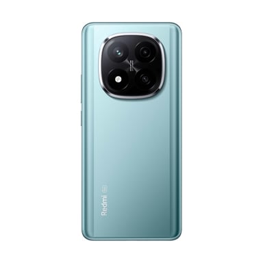 Redmi Note 14 Pro+ (5G) 512 GB, Blu ghiaccio