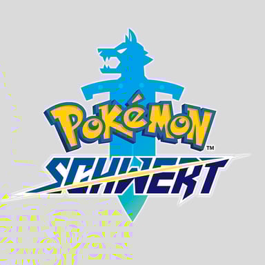 Pokémon Spada Switch