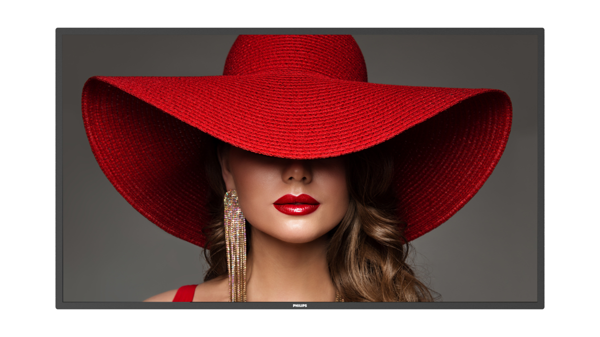 Philips D LINE 50 LCD - vue 3
