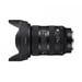 Sigma 24-70mm F2.8 DG DN II | Art MILC Objectif standard Noir