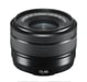 Fujifilm Fujinon XC 15-45 mm F3.5-5.6 OIS PZ MILC Objectif zoom standard Noir