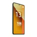 Xiaomi Redmi Note 13 5G 16,9 cm (6.67'') SIM doble USB Tipo C 8 GB 256 GB 5000 mAh Negro