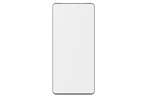 Film de protection Asus ROG Phone 99 Pro Verre trempé 9H Ultra fin 0 16 mm Antibactérien - vue 4