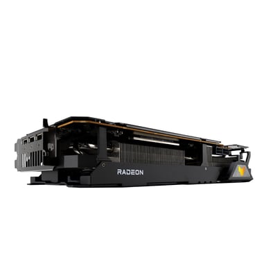 ASUS TUF Gaming TUF-RX6950XT-O16G-GAMING AMD Radeon RX 6950XT 16 Go GDDR6