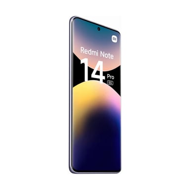 Xiaomi Redmi Note 14 Pro 256 Go Violet - vue 4