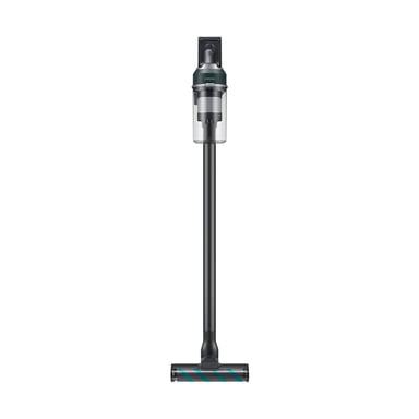 Aspirador escoba y aspirador eléctrico Samsung VS70H25WPT/WA Batería Seco HEPA Sin bolsa 0,8 L 770 W Negro, Azul, Verde