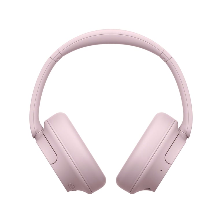 Sony WHCH720NP.CE7 casque Avec fil &sans fil Arceau Appels/Musique USB Type-C Bluetooth Bleu - Neuf