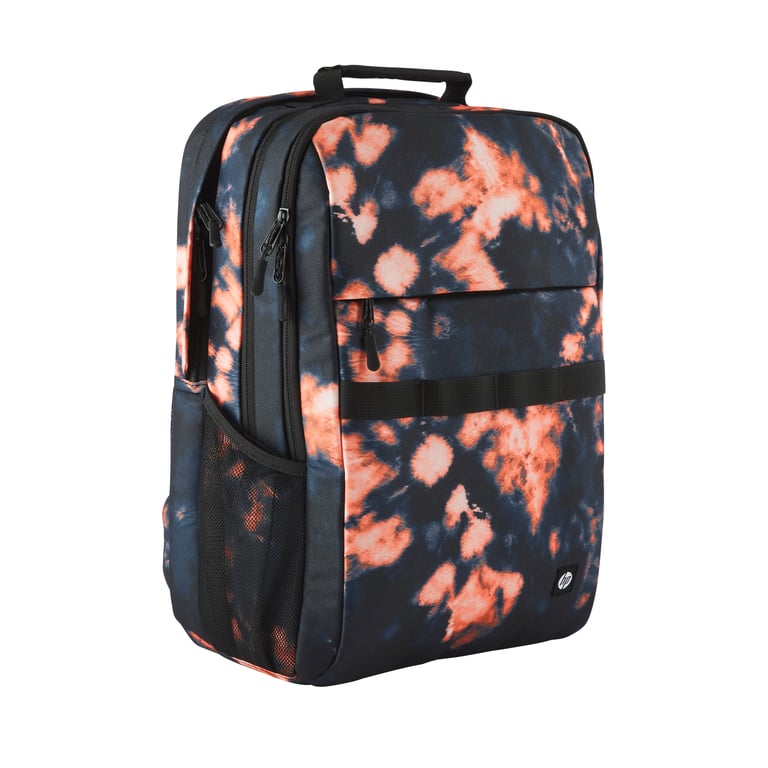 HP Sac à dos Campus XL Tie Dye - Neuf