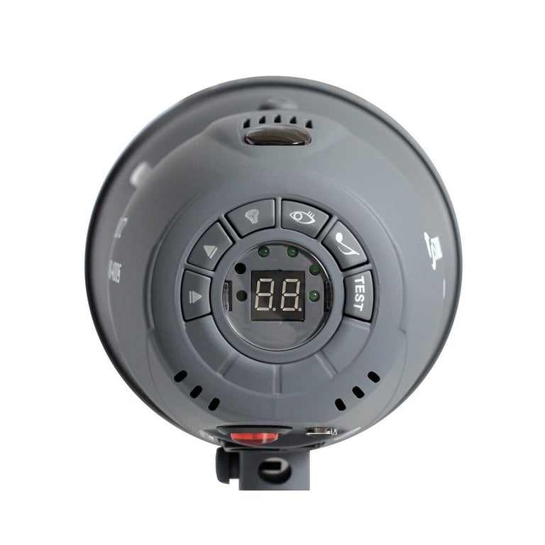 STARBLITZ SHARK 400 KIT - vue 4