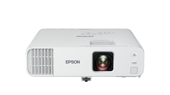 Epson EB-L260F Proyector de alcance estándar 4600 lúmenes ANSI 3LCD 1080p (1920x1080) Blanco