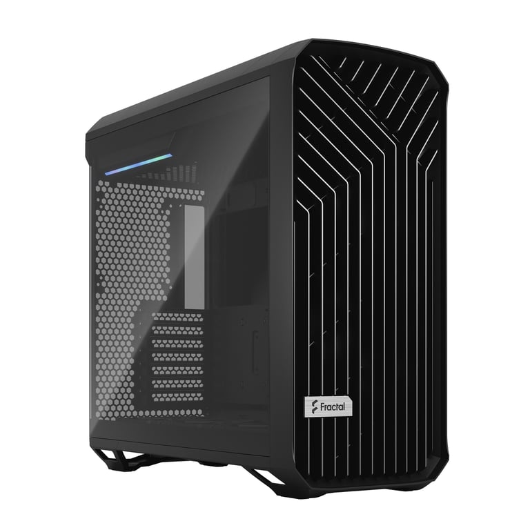 Fractal Design Torrent Tower Noir - Neuf