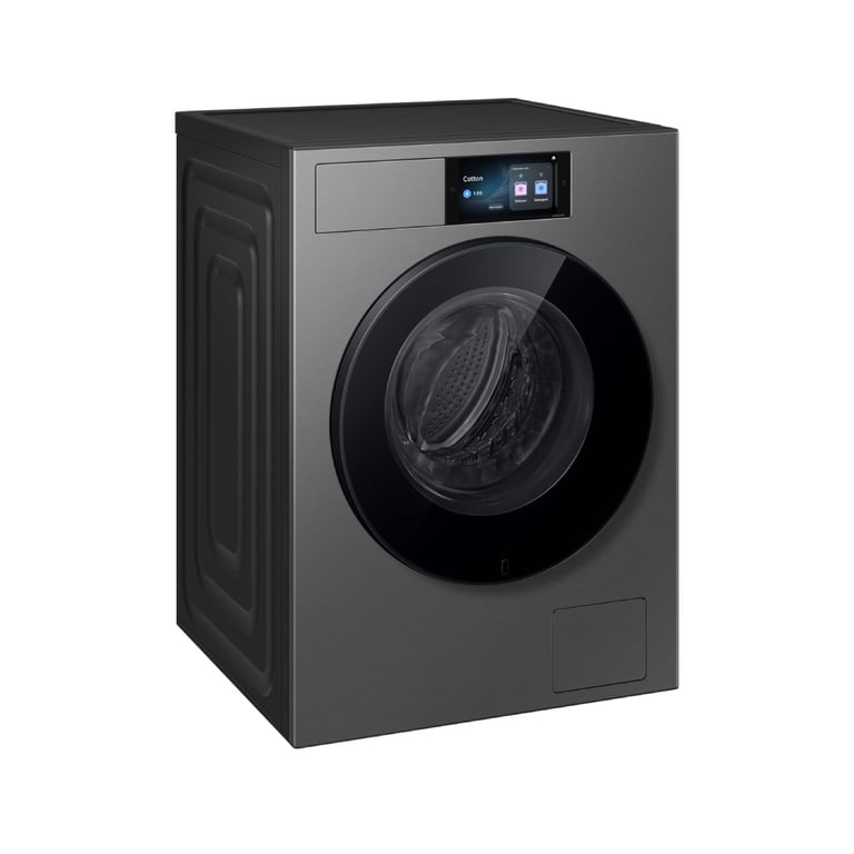 Lave Linge Samsung 9Kg 1400 RPM WF90H09C4ST - vue 5