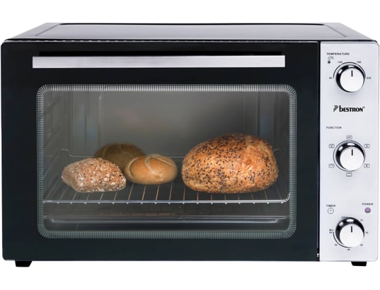 BESTRON AOV45 - Mini-four - Neuf