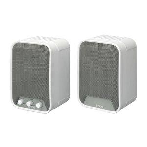 Epson ELP SP02 - vue 3