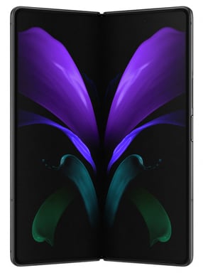 Galaxy Z Fold2 5G 256 GB, nero, sbloccato