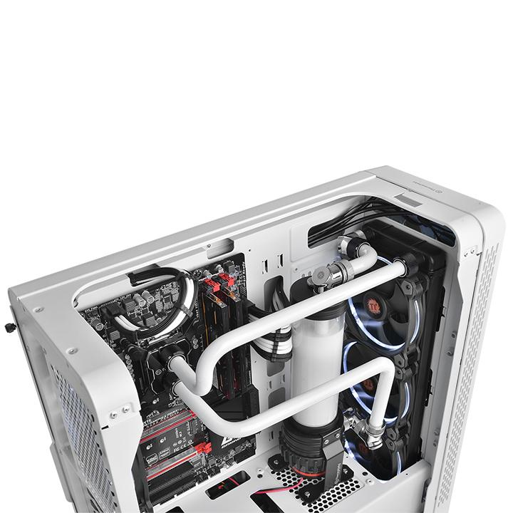Thermaltake Pacific C Pro G14 PETG Raccord Neuf - vue 5